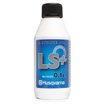 OLEJ HUSQVARNA LS+ 0,1L