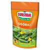 SUBSTRAL – MAGICZNA SIŁA NAWÓZ DO OGÓRKA 350 G