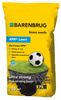 BARENBRUG RPR LAWN 5 KG - TRAWA SPORTOWA ODPORNA NA DEPTANIE