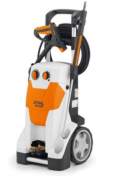 MYJKA WYSOKOCIŚNIENIOWA STIHL RE 232