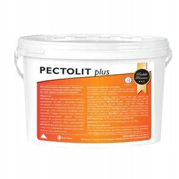 PECTOLIT PLUS 3KG - DLA CIELĄT PRZECIW BIEGUNKOM /S/