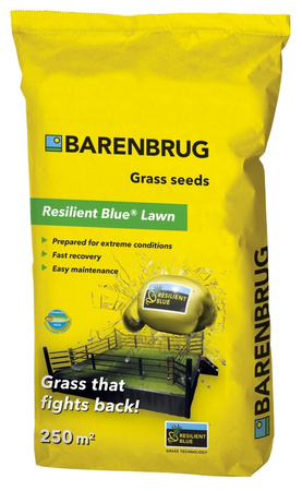 BARENBRUG RESILIENT BLUE 5 KG - TRAWA UNIWERSALNA