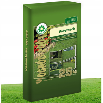 SIARKOPOL – OGRÓD 2001 NAWÓZ DO TRAWNIKA ANTYMECH 25 KG