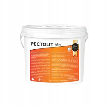 PECTOLIT PLUS 1KG - DLA CIELĄT PRZECIW BIEGUNKOM /S/