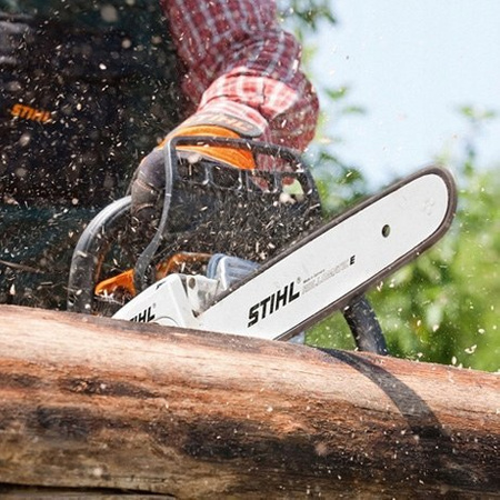 PIŁA ŁAŃCUCHOWA spalinowa STIHL MS 251