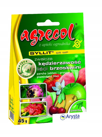 AGRECOL – SYLLIT 65 WP 45 G