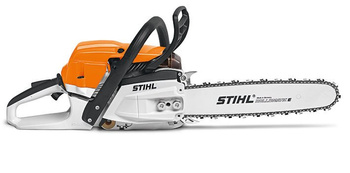 PILARKA SPALINOWA STIHL MS 261 40CM/16"