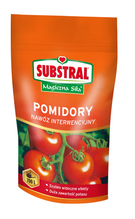 SUBSTRAL – NAWÓZ WIELOSKŁADNIKOWY PROSZEK 0,35 KG