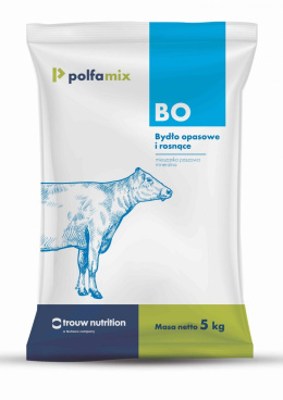 Polfamix - BO 5 kg