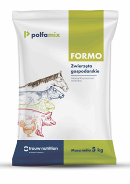Polfamix - Formo 5 kg