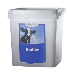 Farm-O-San Rediar 3,5 kg - Dodatek paszowy dla bydła