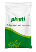 PLANTI ODPORNA NA SZUSZĘ 5kg - Trawa odporna na suszę