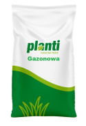 PLANTI GAZON 5kg - Trawa gazonowa