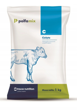 Polfamix - C 1 kg