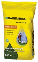 Trawa Barenbrug Water Saver 5 kg - Trawa odporna na suszę